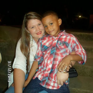 Meet your Posher, Zuleima